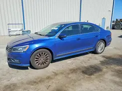 1VWBS7A30GC067014 2016 VOLKSWAGEN PASSAT