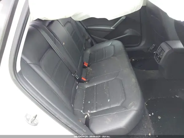 1VWBS7A30GC067496 2016 VOLKSWAGEN PASSAT - Image 8