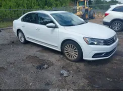 1VWBS7A31GC012992 2016 VOLKSWAGEN PASSAT