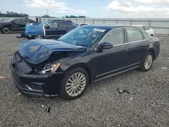 1VWBS7A31GC013799 2016 VOLKSWAGEN PASSAT