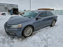 1VWBS7A31GC015925 2016 VOLKSWAGEN PASSAT