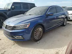 1VWBS7A31GC016329 2016 VOLKSWAGEN PASSAT