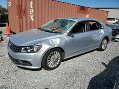 1VWBS7A31GC017092 2016 VOLKSWAGEN PASSAT