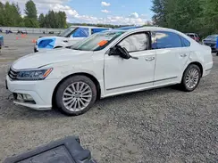 1VWBS7A31GC019781 2016 VOLKSWAGEN PASSAT