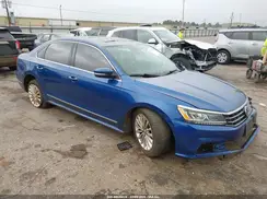 1VWBS7A31GC023345 2016 VOLKSWAGEN PASSAT
