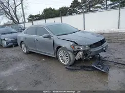 1VWBS7A31GC024723 2016 VOLKSWAGEN PASSAT