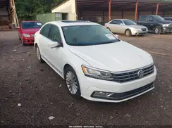 1VWBS7A31GC038251 2016 VOLKSWAGEN PASSAT