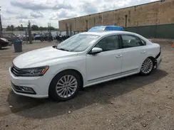 1VWBS7A31GC043160 2016 VOLKSWAGEN PASSAT