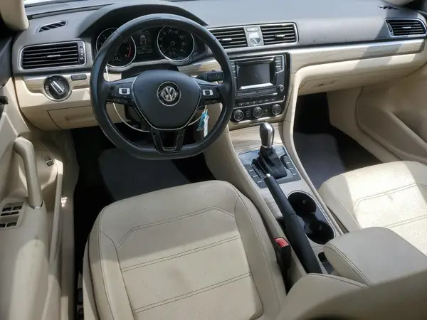 1VWBS7A31GC043160 2016 VOLKSWAGEN PASSAT - Image 8
