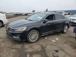 1VWBS7A31GC048455 2016 VOLKSWAGEN PASSAT