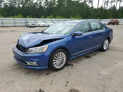 1VWBS7A31GC048987 2016 VOLKSWAGEN PASSAT