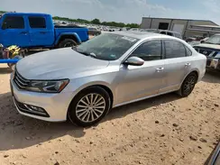 1VWBS7A31GC050707 2016 VOLKSWAGEN PASSAT
