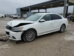 1VWBS7A31GC052389 2016 VOLKSWAGEN PASSAT