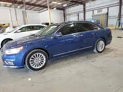 1VWBS7A31GC058547 2016 VOLKSWAGEN PASSAT