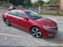 1VWBS7A31GC059438 2016 VOLKSWAGEN PASSAT