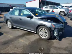 1VWBS7A31GC059729 2016 VOLKSWAGEN PASSAT