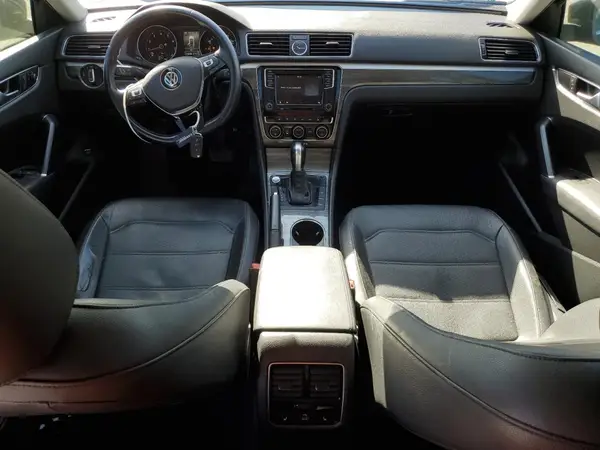 1VWBS7A31GC061576 2016 VOLKSWAGEN PASSAT - Image 8