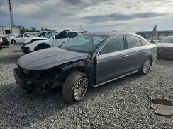 1VWBS7A31GC063019 2016 VOLKSWAGEN PASSAT