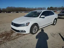 1VWBS7A31GC064266 2016 VOLKSWAGEN PASSAT