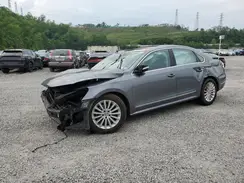 1VWBS7A31GC064803 2016 VOLKSWAGEN PASSAT