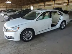 1VWBS7A31GC065398 2016 VOLKSWAGEN PASSAT
