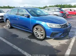 1VWBS7A31GC068544 2016 VOLKSWAGEN PASSAT