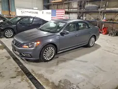 1VWBS7A31GC068849 2016 VOLKSWAGEN PASSAT