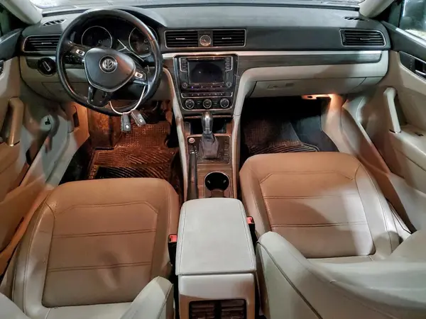 1VWBS7A31GC068849 2016 VOLKSWAGEN PASSAT - Image 8