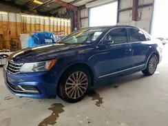 1VWBS7A32GC009325 2016 VOLKSWAGEN PASSAT