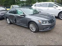 1VWBS7A32GC012807 2016 VOLKSWAGEN PASSAT