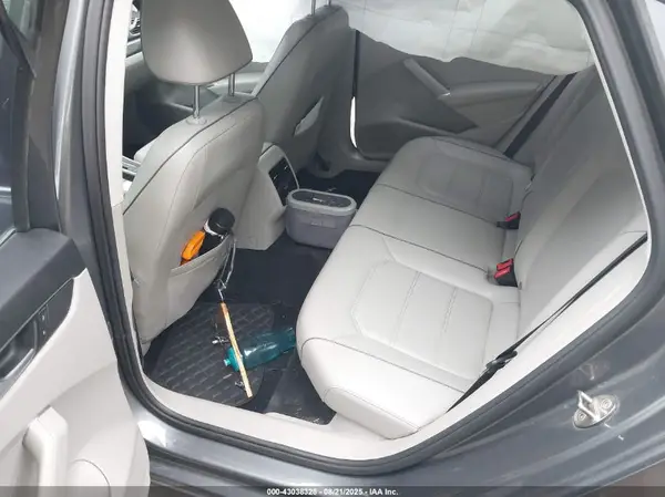 1VWBS7A32GC012807 2016 VOLKSWAGEN PASSAT - Image 8