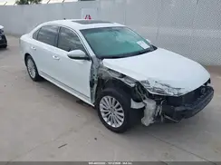 1VWBS7A32GC013312 2016 VOLKSWAGEN PASSAT