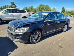 1VWBS7A32GC013374 2016 VOLKSWAGEN PASSAT