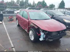 1VWBS7A32GC017392 2016 VOLKSWAGEN PASSAT