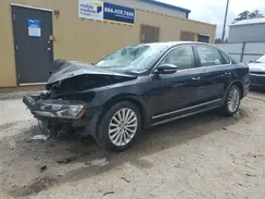 1VWBS7A32GC017697 2016 VOLKSWAGEN PASSAT