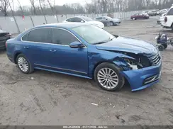 1VWBS7A32GC018266 2016 VOLKSWAGEN PASSAT