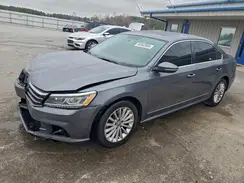 1VWBS7A32GC020888 2016 VOLKSWAGEN PASSAT