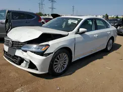 1VWBS7A32GC036363 2016 VOLKSWAGEN PASSAT