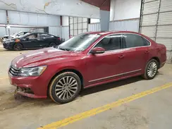 1VWBS7A32GC036914 2016 VOLKSWAGEN PASSAT