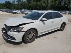 1VWBS7A32GC038811 2016 VOLKSWAGEN PASSAT
