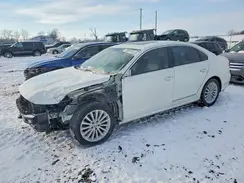 1VWBS7A32GC039831 2016 VOLKSWAGEN PASSAT