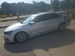 1VWBS7A32GC041191 2016 VOLKSWAGEN PASSAT