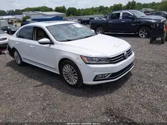 1VWBS7A32GC043068 2016 VOLKSWAGEN PASSAT