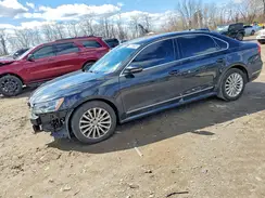 1VWBS7A32GC045399 2016 VOLKSWAGEN PASSAT