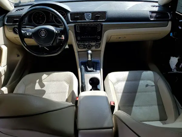 1VWBS7A32GC045399 2016 VOLKSWAGEN PASSAT - Image 8