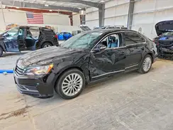 1VWBS7A32GC046083 2016 VOLKSWAGEN PASSAT