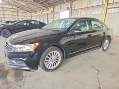 1VWBS7A32GC046763 2016 VOLKSWAGEN PASSAT
