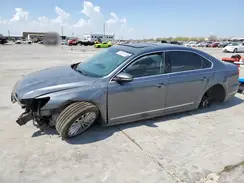 1VWBS7A32GC049047 2016 VOLKSWAGEN PASSAT