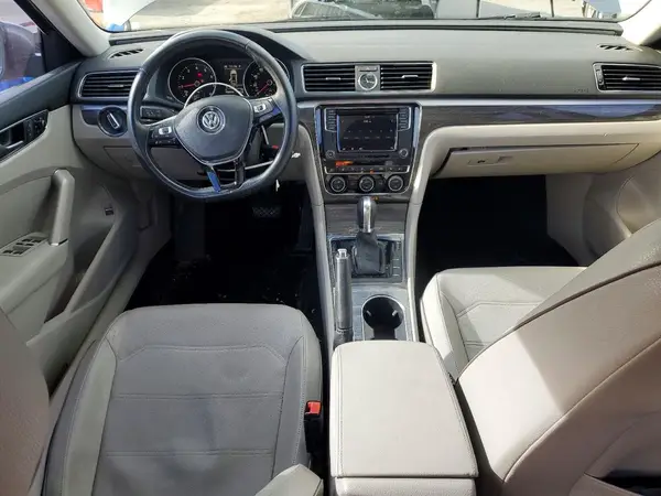 1VWBS7A32GC052871 2016 VOLKSWAGEN PASSAT - Image 8