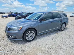 1VWBS7A32GC059822 2016 VOLKSWAGEN PASSAT